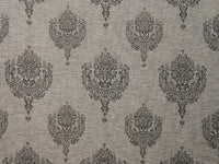 JACQUARD - Alessio 222 -  use for Home Decor Upholstery and Drapery for Sewing Apparel by the Yard