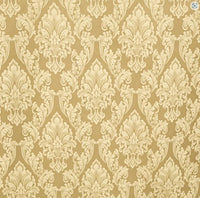 JACQUARD - Waldorf 6123 -  use for Home Decor Upholstery and Drapery for Sewing Apparel by the Yard