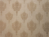 JACQUARD - Alessio 222 -  use for Home Decor Upholstery and Drapery for Sewing Apparel by the Yard