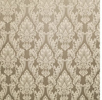 JACQUARD - Waldorf 6123 -  use for Home Decor Upholstery and Drapery for Sewing Apparel by the Yard