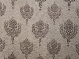 JACQUARD - Alessio 222 -  use for Home Decor Upholstery and Drapery for Sewing Apparel by the Yard