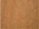 EMBROIDERED - Cabana 444 -  use for Home Decor Upholstery and Drapery for Sewing Apparel by the Yard