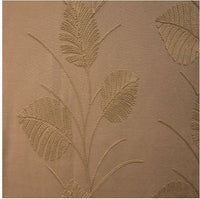 EMBROIDERED - Cabana 101 -  use for Home Decor Upholstery and Drapery for Sewing Apparel by the Yard