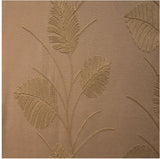 EMBROIDERED - Cabana 101 -  use for Home Decor Upholstery and Drapery for Sewing Apparel by the Yard