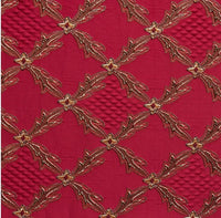 JACQUARD - Renaissance 444 -  use for Home Decor Upholstery and Drapery for Sewing Apparel by the Yard