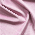 Giselle (Velvet) Color: Rose Use for Upholstery and Drapery for Sewing Apparel by the yard