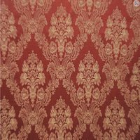 JACQUARD - Waldorf 1050 -  use for Home Decor Upholstery and Drapery for Sewing Apparel by the Yard