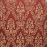 JACQUARD - Waldorf 1050 -  use for Home Decor Upholstery and Drapery for Sewing Apparel by the Yard