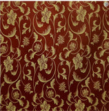 JACQUARD - Waldorf 800 -  use for Home Decor Upholstery and Drapery for Sewing Apparel by the Yard