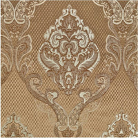 JACQUARD - Renaissance 101 -  use for Home Decor Upholstery and Drapery for Sewing Apparel by the Yard