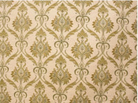 JACQUARD - Rosario 100 -  use for Home Decor Upholstery and Drapery for Sewing Apparel by the Yard