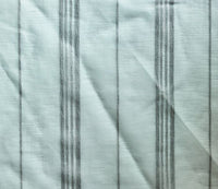 Sheer-CUBIC SHEER-by the Yard- Textured Multipurpose Fabric for Decor, Window Treatments, Curtains, Roman Shades/ Blinds & Valances.