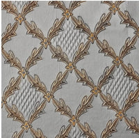 JACQUARD - Renaissance 444 -  use for Home Decor Upholstery and Drapery for Sewing Apparel by the Yard