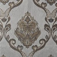 JACQUARD - Renaissance 101 -  use for Home Decor Upholstery and Drapery for Sewing Apparel by the Yard