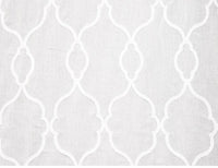 Sheer-DEAN-by the Yard- Textured Multipurpose Fabric for Decor, Window Treatments, Curtains, Roman Shades/ Blinds & Valances.