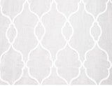 Sheer-DEAN-by the Yard- Textured Multipurpose Fabric for Decor, Window Treatments, Curtains, Roman Shades/ Blinds & Valances.