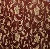 JACQUARD - Waldorf 800 -  use for Home Decor Upholstery and Drapery for Sewing Apparel by the Yard