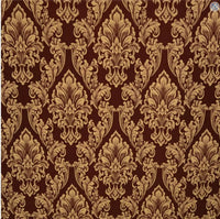 JACQUARD - Waldorf 6123 -  use for Home Decor Upholstery and Drapery for Sewing Apparel by the Yard