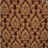 JACQUARD - Waldorf 6123 -  use for Home Decor Upholstery and Drapery for Sewing Apparel by the Yard