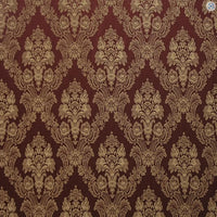 JACQUARD - Waldorf 1050 -  use for Home Decor Upholstery and Drapery for Sewing Apparel by the Yard