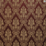 JACQUARD - Waldorf 1050 -  use for Home Decor Upholstery and Drapery for Sewing Apparel by the Yard