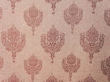 JACQUARD - Alessio 222 -  use for Home Decor Upholstery and Drapery for Sewing Apparel by the Yard