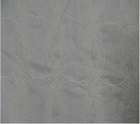 Sheer- SENTINEL -by the Yard- Textured Multipurpose Fabric for Decor, Window Treatments, Curtains, Roman Shades/ Blinds & Valances.