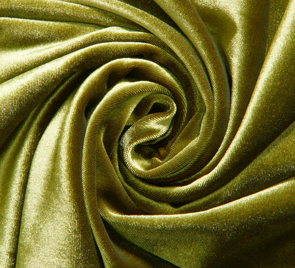 58 Ivory Stretch Velour Fabric - By The Yard [IVORY-VELOUR