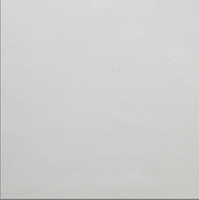 Zuma Fabrics 100% White Soft Linen Fabric Sold by the Yard (White Color - 1 Yard) 55" Inches Used For Sewing, Masks, Fashion, DIY, And Craft