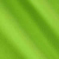 Scuba Knit Neoprene Sold By The Yard (LIME Color 1 Yard) Uses costumes apparel masks sewing