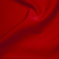 Zuma Fabrics Stretch Scuba Knit Neoprene Sold By The Yard (RED Color 1 Yard) Uses costumes apparel masks sewing